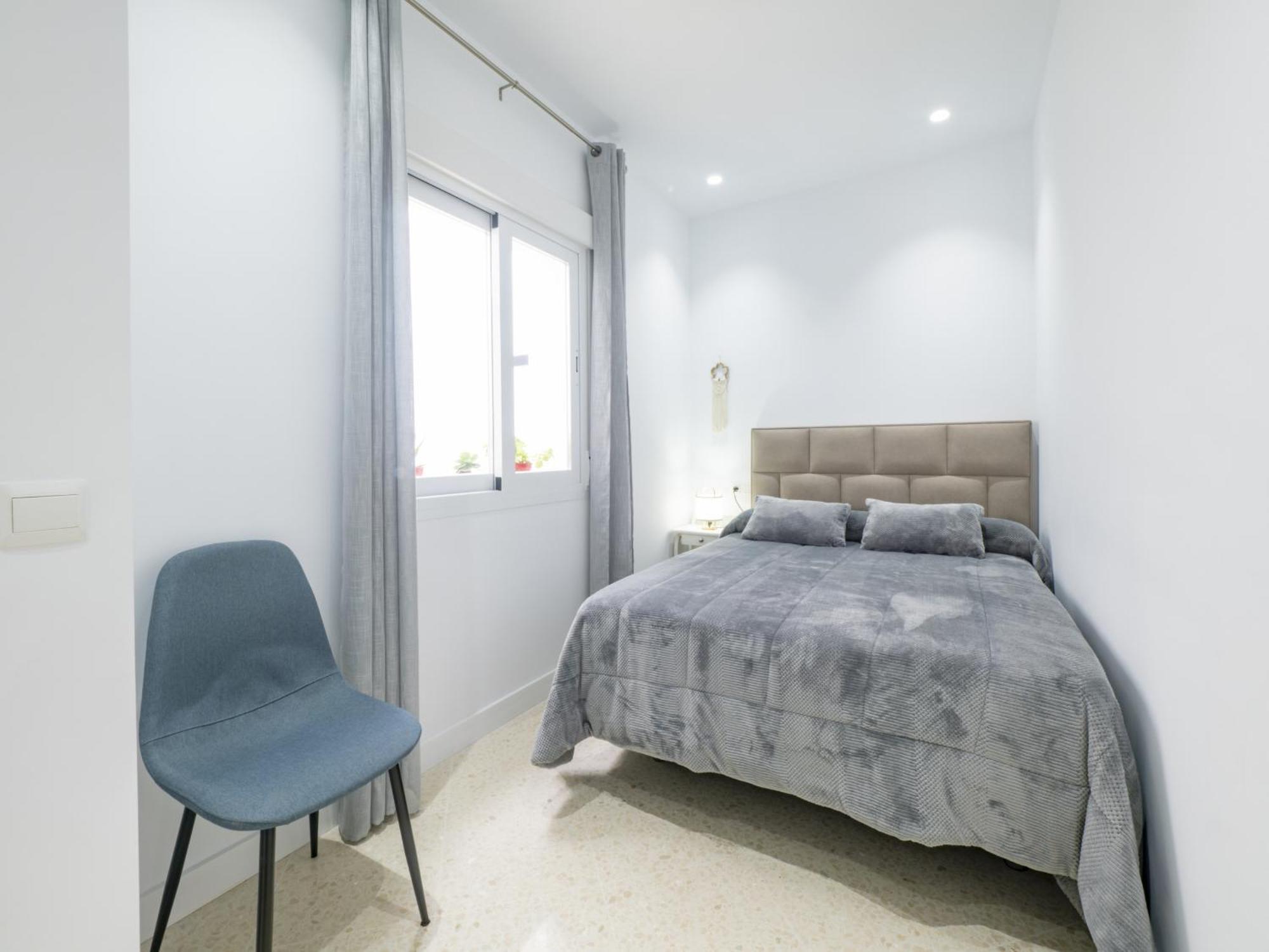 Cubo'S Urban Apartment Ardales Center Extérieur photo