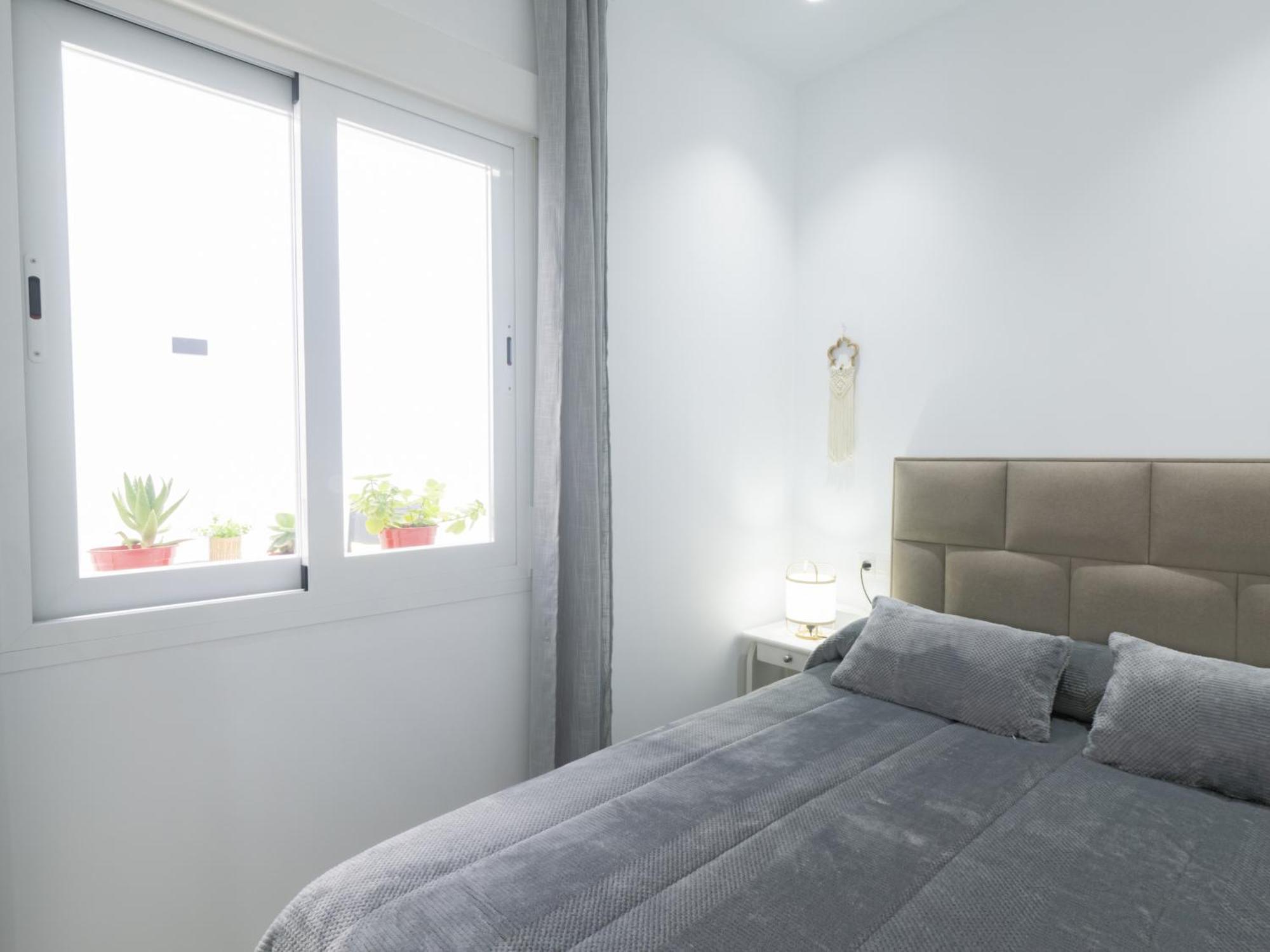 Cubo'S Urban Apartment Ardales Center Extérieur photo