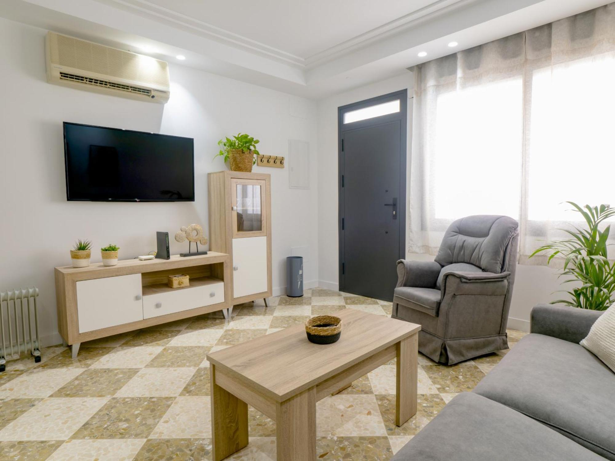 Cubo'S Urban Apartment Ardales Center Extérieur photo